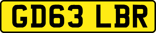GD63LBR