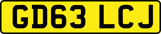 GD63LCJ