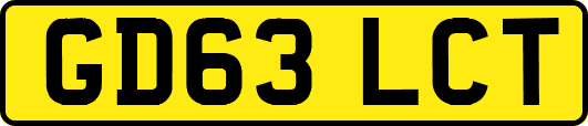 GD63LCT