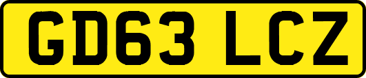 GD63LCZ