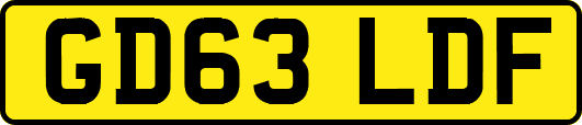 GD63LDF