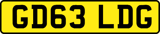 GD63LDG