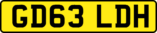 GD63LDH