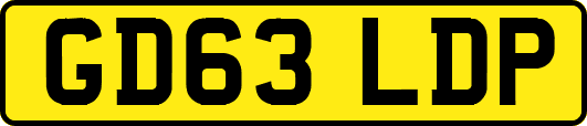 GD63LDP