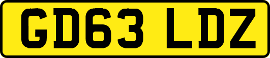 GD63LDZ