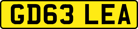 GD63LEA