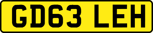 GD63LEH