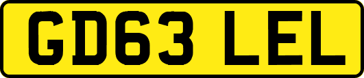 GD63LEL