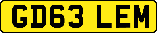 GD63LEM