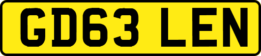 GD63LEN