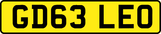 GD63LEO