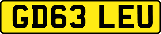 GD63LEU