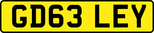 GD63LEY