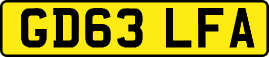 GD63LFA
