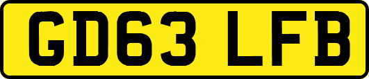 GD63LFB