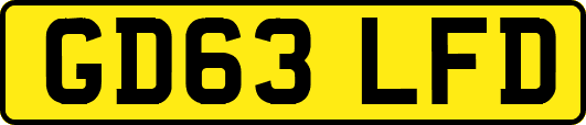GD63LFD