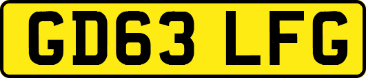GD63LFG