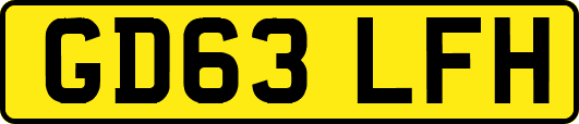 GD63LFH