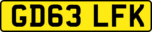 GD63LFK