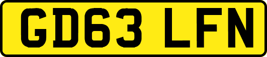 GD63LFN