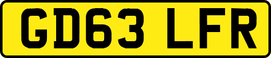 GD63LFR