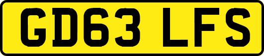GD63LFS