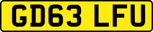 GD63LFU