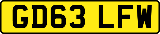 GD63LFW