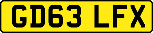 GD63LFX