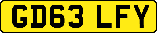 GD63LFY