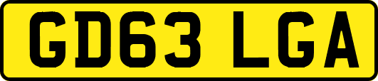 GD63LGA