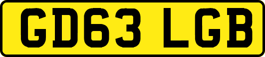GD63LGB