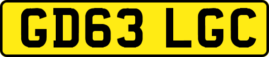 GD63LGC