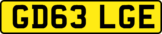 GD63LGE