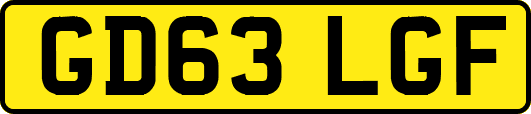GD63LGF