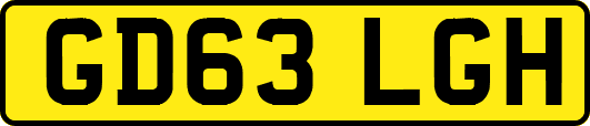 GD63LGH