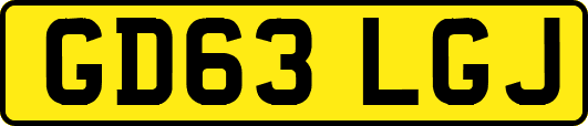 GD63LGJ