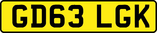 GD63LGK