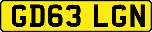 GD63LGN