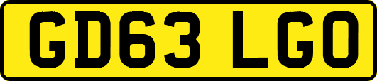 GD63LGO
