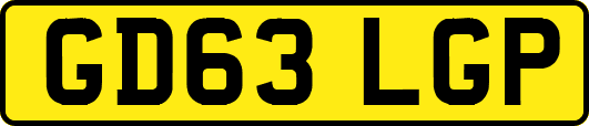GD63LGP