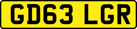 GD63LGR