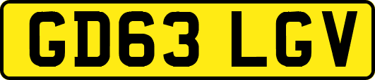 GD63LGV