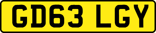 GD63LGY