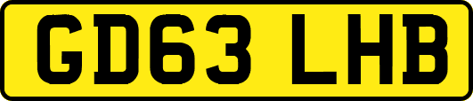 GD63LHB