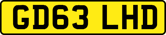 GD63LHD