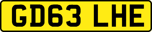GD63LHE