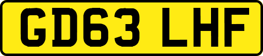 GD63LHF