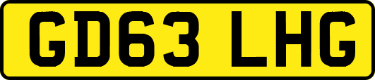 GD63LHG