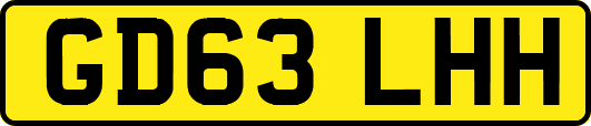 GD63LHH